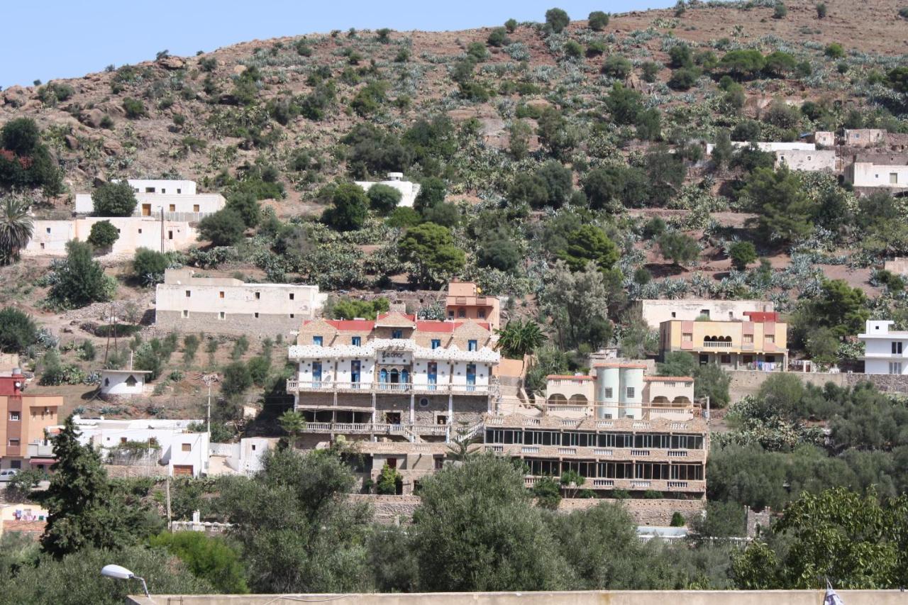 Hotel Leonor Beni Chiker Exterior foto