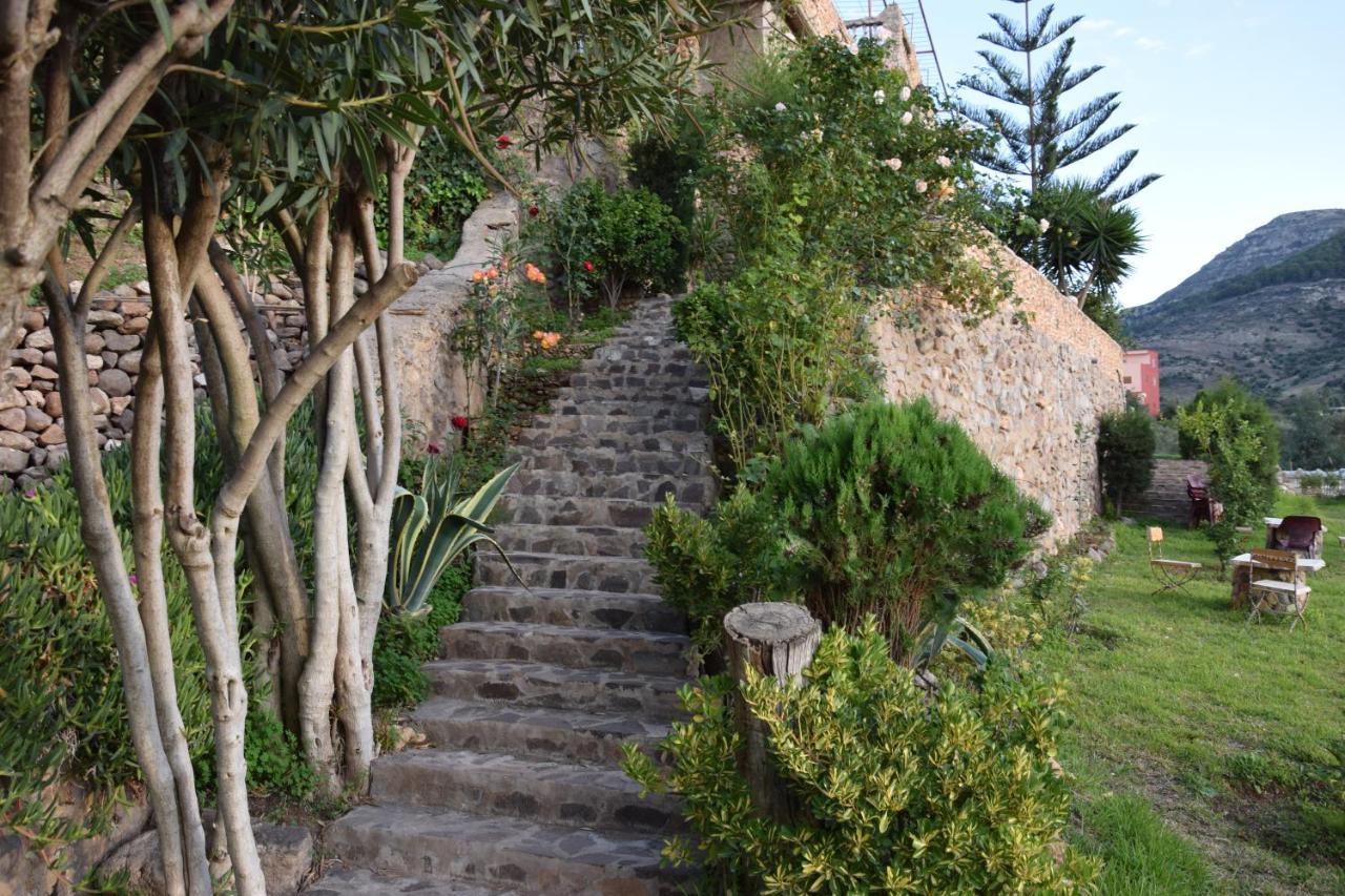 Hotel Leonor Beni Chiker Exterior foto