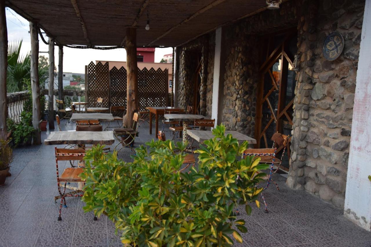 Hotel Leonor Beni Chiker Exterior foto